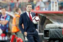 توئیت خبرنگار مشهور: پرسپولیس با ۳۰ میلیارد تومان به دنبال مربی یوونتوس