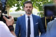 استراماچونی: ایران با دنیای عرب فرق می‌کند