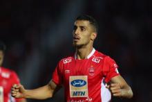 خداحافظی ۷۰۰ هزار دلاری پرسپولیس با علیپور!