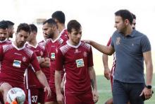 تهدید هواداران جواب نداد؛ فرشاد احمدزاده برگشت