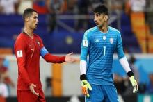 اصرار علیرضا بیرانوند به جدایی و تعلل مسئولان باشگاه پرسپولیس