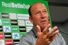 پرسپولیس با کالدرون بست؟