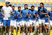 باشگاه استقلال استادیوم‌‎دار شد