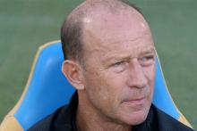 استوری باشگاه پرسپولیس از حضور کالدرون در ایران