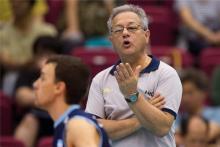 ولاسکو کلیدی‌ترین سفیر ورزش ایران در روزهای تحریم سخت!