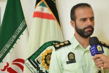 عامل تهدید زن جوان شاهرودی در فضای مجازی دستگیر شد