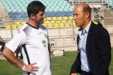 گفت‌وگوی خصوصی کالدرون با باقری