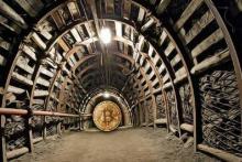 کشف مزرعه بیت کوین از یک دامداری در قرچک