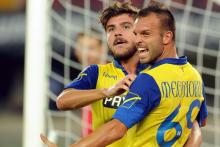 مهاجم ۳۳ ساله ایتالیایی در راه استقلال؟!