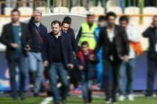 محمود بابایی: مجیدی گفت همین امشب مظلومی را اخراج کنید