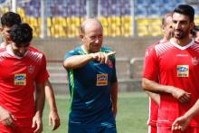 ایده جالب کالدرون برای ساختن پرسپولیس جدید