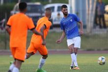 رونمایی از زوج جدید خط دفاعی استقلال