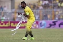 استوری مهاجم پیشین استقلال در واکنش به شایعات فضای مجازی