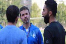 استراماچونی عذر ۳ بازیکن استقلال را خواست!