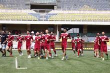 معمای پرسپولیس؛ پایان نقل و انتقالات سرخپوشان؟