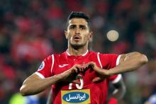 بغض علیپور در اینستاگرام ترکید!