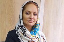 خبر از بازگشت مهناز افشار به ایران با انتشار تصویری در اینستاگرام