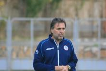 زرینچه: بازیکنان اخراجی درگیری داشتند اما بچه های خوبی هستند!