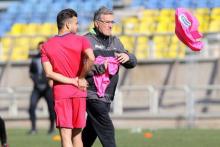 برانکو: طارمی اشتباه کرد اما زندگی ادامه دارد