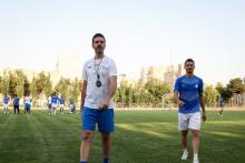 اولین اثرات مثبت حضور سرمربی ایتالیایی در استقلال