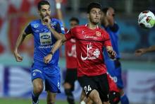 با قطعی شدن جدایی دو هافبک، خط میانی استقلال زیر و رو می‌شود