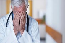 مرگ پسر جوان بعد از جراحی صورت