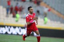 اینستاپست آقای یاغی و هوای بازگشت به پرسپولیس