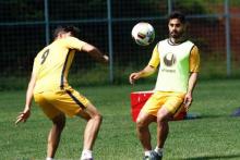 جدایی عالیشاه از پرسپولیس کلید خورد