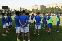 استراماچونی و ترکیب اصلی استقلال