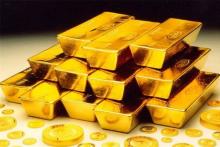 آخرین قیمت طلا، سکه و دلار امروز ۹۸/۰۴/۲۲