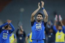 هافبک ملی‌پوش با استقلال به توافق رسید