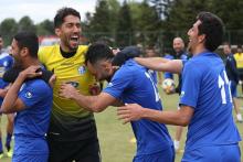 ورود استقلالی&zwnj;ها به فضای مجازی ممنوع!