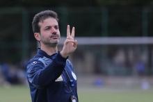 هشدار استراماچونی؛ هر بازیکنی در پست خودش بازی نمی‌کند!