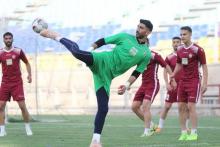 تاکتیک کالدرون و ویلموتس علیه بیرانوند