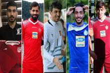 استقلال و پرسپولیس در متن ۱۰ خرید جنجالی فصل