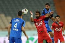 مدافع استقلال از این تیم جدا شد