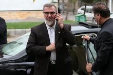 رویانیان در واکنش به بیانیه پرسپولیس، ماجرای ۶۰ هزار دلار را مشخص کرد