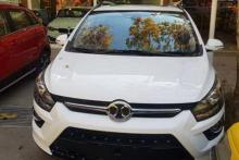 جدیدترین خودروی چینی وارد بازار ایران شد (+قیمت)