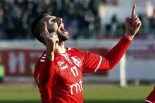 هزینه هفتصد هزار یورویی پرسپولیس برای تقویت خط حمله