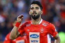 جای خالی بزرگی که در پرسپولیس پر شد