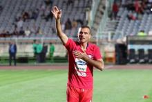 سیدجلال در اینستاگرام با جداشده‌ها خداحافظی کرد