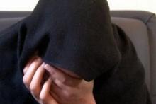 الهه 30 ساله 5 ماه اسیر شیخ پلید/او برای کار به دوبی رفته بود!