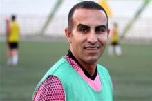 کعبی فاش کرد: من حسون، 45 سال دارم!