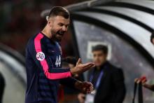 رفتار عجیب پرسپولیسی‌ها با گلر برانکو