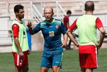 معمای بزرگ ترکیب فصل بعد پرسپولیس چیست؟