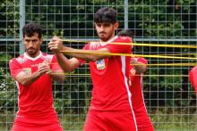 آلترناتیو مهاجم خارجی پرسپولیس مشخص شد