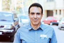 شایعه‌سازان این بار سراغ مزدک میرزایی رفتند!