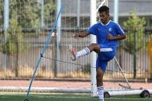 استقلال آرزوی من بود/استراماچونی بداخلاق نیست