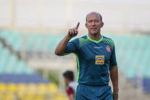 بیرانوند را می‌خواهم/جدایی رفیعی و مصلح نظر خودم بود