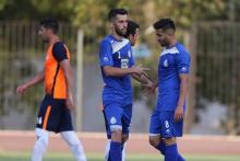 هافبک استقلال: برای قهرمانی می‌جنگیم